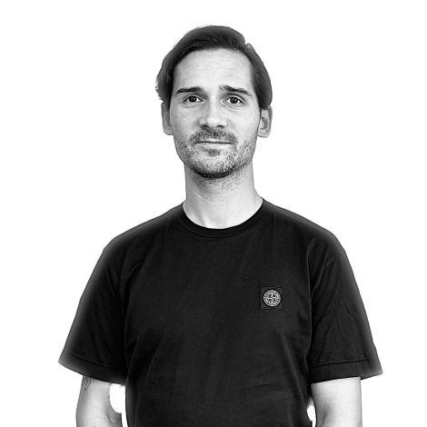 Robin Hellström