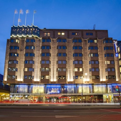 Viking Royal Hotel