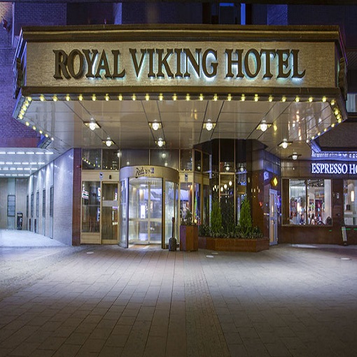 Viking Royal Hotel